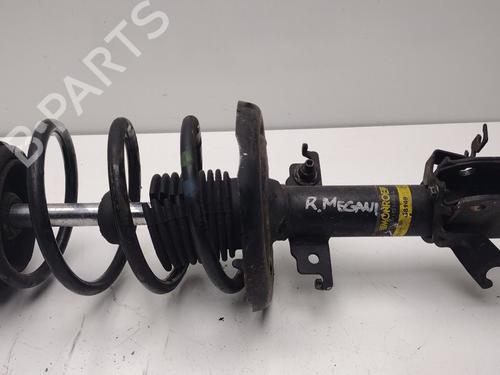 Used Right front shock absorber Right front shock absorber 32268794 32268794