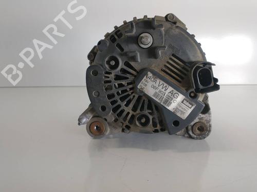 Generator AUDI A3 Sportback (8PA)  | BP7508098M7