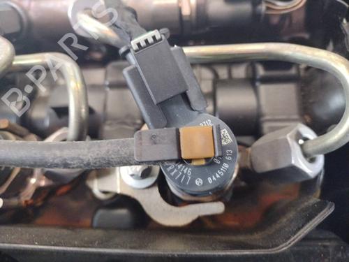 Engine BMW 1 (F21) 120 d | BP16554802M1 
