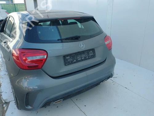 Engine control unit (ECU) MERCEDES-BENZ A-CLASS (W176) A 180 CDI / d (176.012) | BP33673786M57  - Image 9