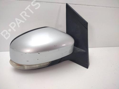 Right mirror FORD FOCUS II Turnier (DA_, FFS, DS) 1.8 TDCi | BP17521809C27 