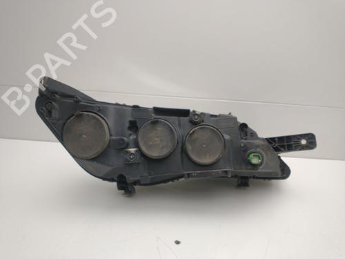 Left headlight CITROËN JUMPER II Van 2.0 BlueHDi 130 | BP23143727C28 