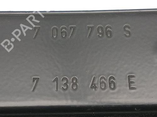 Front right window mechanism BMW 1 (E87) 120 d | BP31792783C23