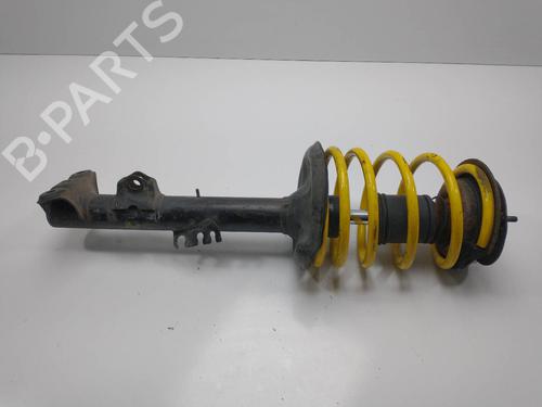 Used Right front shock absorber MERCEDES-BENZ C-CLASS (W203) C 200 Kompressor (203.045) (163 hp) 7509985