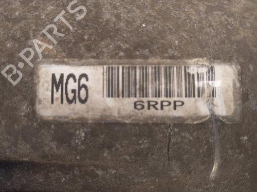 Gearbox HONDA CIVIC VIII Hatchback (FN, FK) 2.2 CTDi (FK3) | BP7506356M3 
