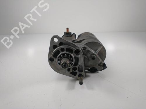 Starter TOYOTA LAND CRUISER PRADO (_J12_) 3.0 D-4D (KDJ120, KDJ125) | BP17533024M8 