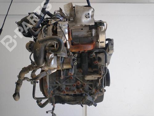 Engine SEAT LEON SC (5F5) 1.6 TDI | BP7863869M1 