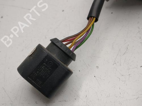 Left mirror SEAT LEON (1P1) | BP31216088C26