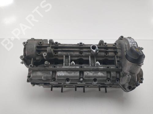 Used Cylinder head MERCEDES-BENZ GLK-CLASS (X204) 320 CDI 4-matic (204.983) (224 hp) 10977966