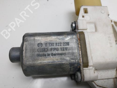 Front left window mechanism BMW 1 (E81) 118 d | BP17084101C22 