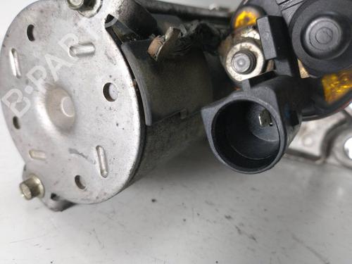 Starter VW POLO (9N_, 9A_) 1.4 16V | BP15285144M8 