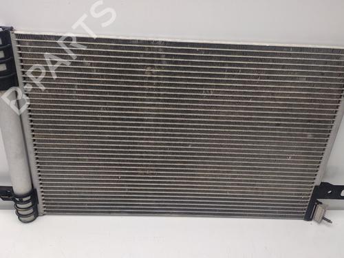 Used AC radiator AC radiator PEUGEOT PARTNER Box Body/MPV (K9) [2018-2026] 34605922 34605922