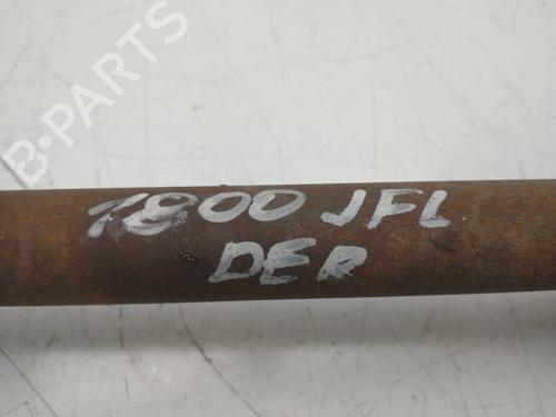 Right front driveshaft OPEL COMBO Box Body/MPV (X12) 1.3 CDTI (B05) | BP33625831M39 - Image 2