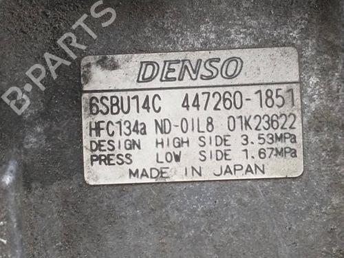 AC compressor BMW 1 (E87) 118 d | BP11835952M34 