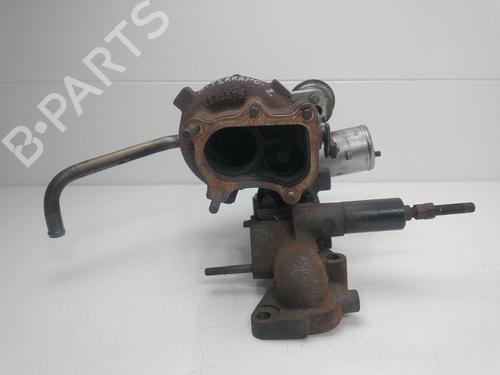Turbocharger/Supercharger FORD MAVERICK (UDS, UNS) 2.7 TD | BP17720323M71 