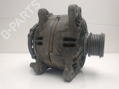 Generator AUDI A4 B7 (8EC) 2.0 TDI 16V (140 hp) 21080516