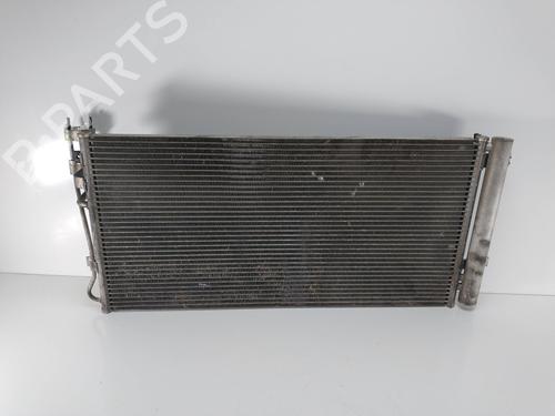 AC radiator HYUNDAI SONATA V (NF) 2.0 CRDi | BP8644294M32