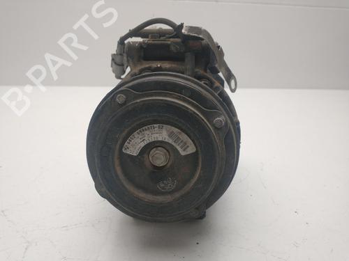 AC compressor BMW 5 (E60) 530 d | BP28041984M34 
