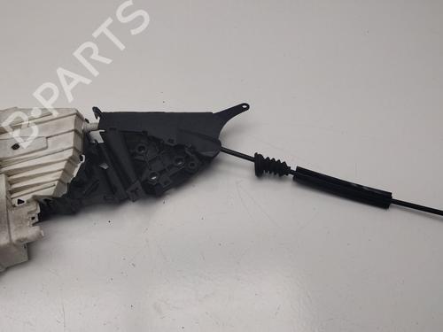 Used Front left lock Front left lock MERCEDES-BENZ B-CLASS Sports Tourer (W245) B 170 (245.232) (116 hp) 32446829 32446829