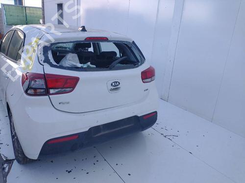 Klimakompressor KIA RIO IV (YB, SC, FB) 1.0 T-GDI 100 | BP17649862M34 