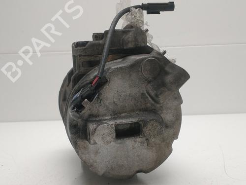 AC compressor BMW 5 (E60) 530 d | BP40236517M34 - Image 4