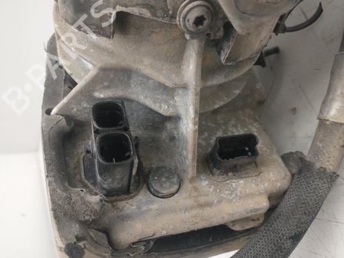 Steering pump CITROËN C5 III (RD_) | BP35765104M99 - Image 8