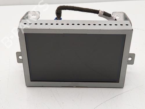 Used Display monitor Display monitor FORD TOURNEO COURIER B460 MPV 1.0 EcoBoost (100 hp) 35801608 35801608