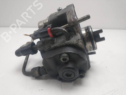 Used Injection pump FORD TRANSIT CUSTOM V362 Van (FY, FZ) [2012-2025]  11914430