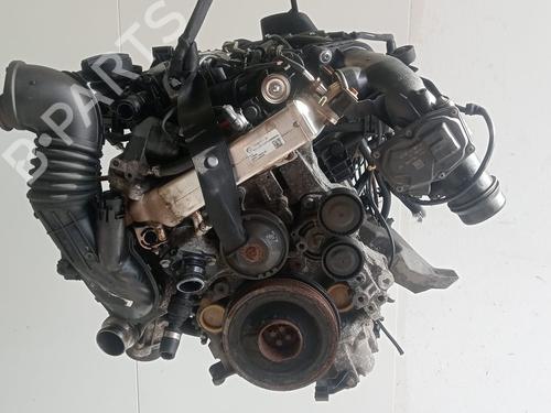 Engine BMW 3 (E90) 320 d | BP19936470M1 