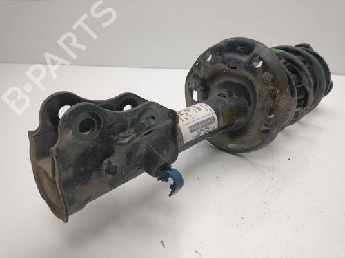 Left front shock absorber HONDA CIVIC VIII Hatchback (FN, FK) 2.2 CTDi (FK3) | BP31841248M16 