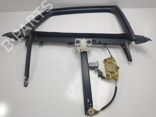 Used Rear right window mechanism AUDI A6 C6 Avant (4F5) 3.0 TDI quattro (225 hp) 9422549