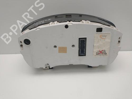 Instrument cluster FORD FOCUS II (DA_, HCP, DP)  | BP21048156C47 