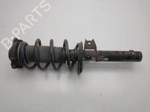 Used Right front shock absorber VW GOLF V (1K1) [2003-2010]  31646394