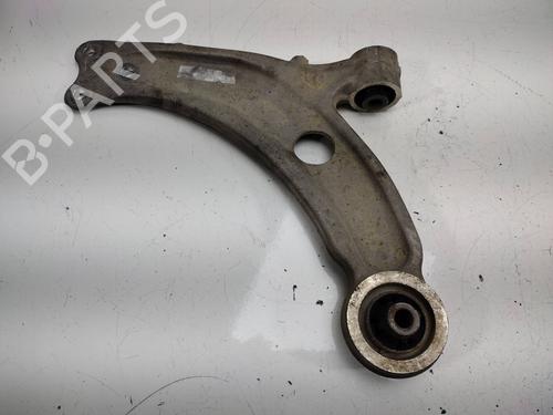 Used Left front suspension arm PEUGEOT 308 I (4A_, 4C_) [2007-2016]  9430406
