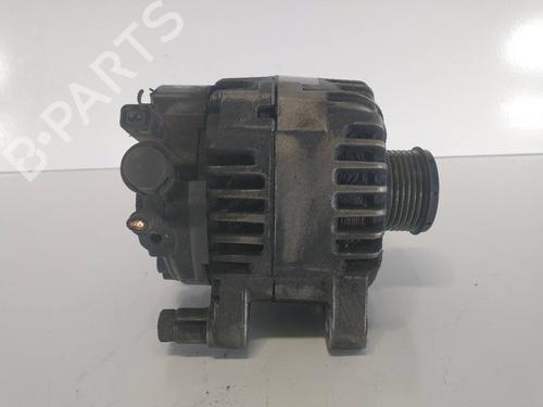 Generator PEUGEOT 407 (6D_)  | BP7508407M7 