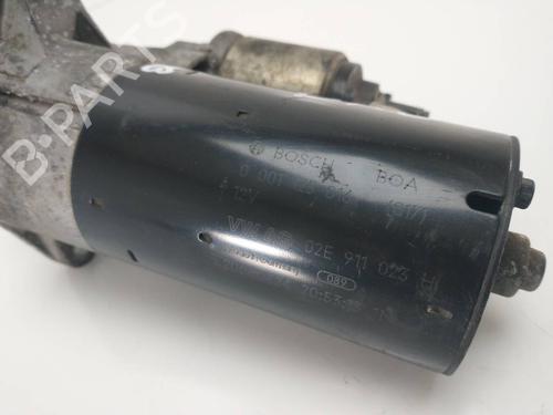 Starter SEAT LEON (1P1)  | BP7510632M8 