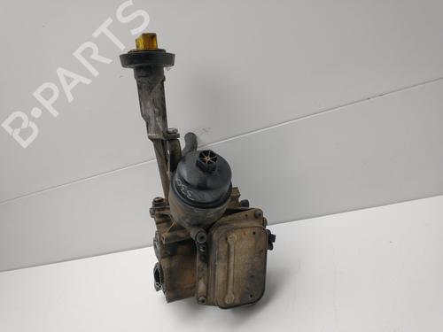 Oliekøler FIAT QUBO (225_) 1.3 D Multijet (225AXE1A, 225CXE1A, 225AXH1A, 225AXL1A,... | BP24143914M33 