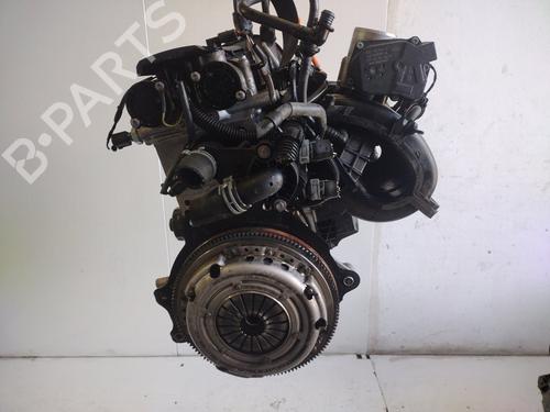 Engine VW POLO V (6R1, 6C1)  | BP31589942M1 
