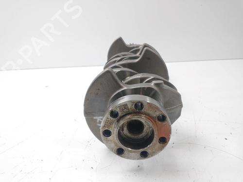 Other RENAULT MEGANE III Hatchback (BZ0/1_, B3_) 1.5 dCi (BZ09, BZ0D, BZ1W, BZ29, BZ14) | BP14157401O1