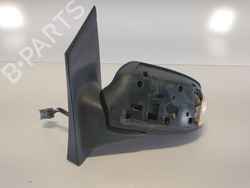 Left mirror FORD FOCUS II (DA_, HCP, DP)  | BP7506623C26 
