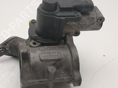 Egr VW JETTA III (1K2) 1.9 TDI | BP36021054M69 - Image 3