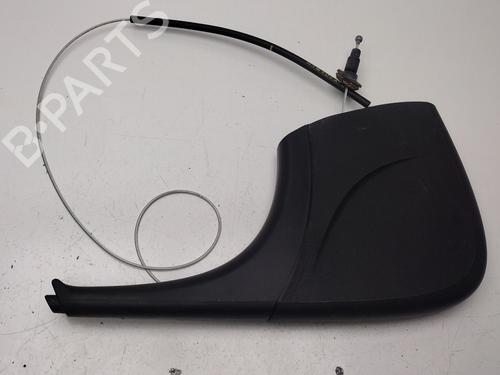 Used Hand brake Hand brake MERCEDES-BENZ SPRINTER 3,5-t Van (B907, B910) [2018-2026] 40023171 40023171