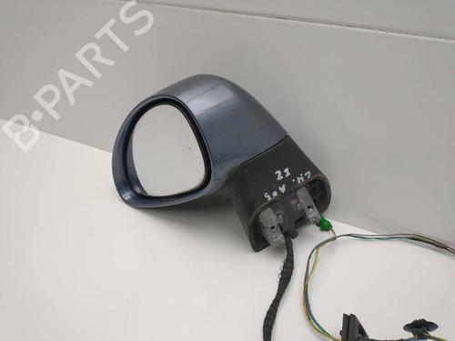 Used Left mirror CITROËN C4 I (LC_) [2004-2014]  22337923