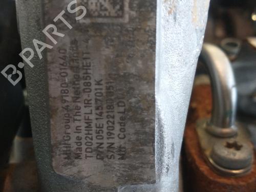 Engine VW T-ROC (A11, D11)  | BP23066731M1 