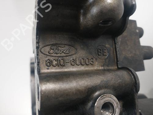 Oil sump FORD TRANSIT Van (FA_ _)  | BP14157540M115 