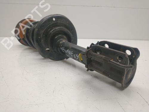 Right front shock absorber DACIA DOKKER MPV (KE_) | BP32266598M17