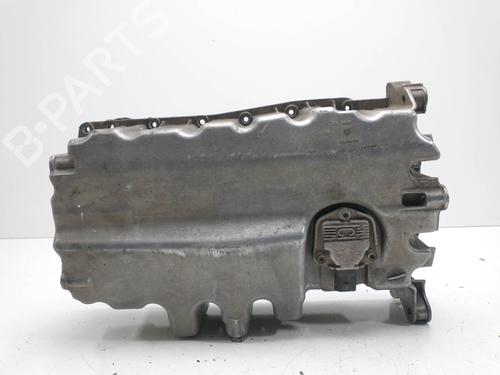 Oil sump VW GOLF VI (5K1) 2.0 TDI | BP14157470M115 