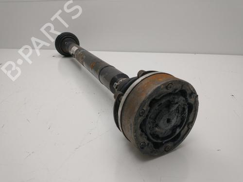 Right front driveshaft VW PASSAT B6 Variant (3C5) | BP31760475M39