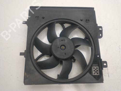Radiator fan CITROËN C-ELYSEE (DD_) | BP37015406M35 - Image 6
