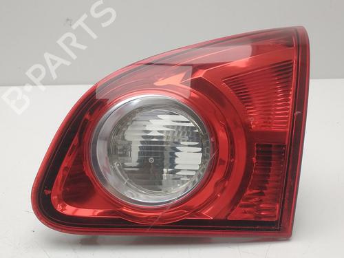 Used Right tailgate light Right tailgate light NISSAN QASHQAI I (J10, NJ10) [2006-2015] 33842802 33842802